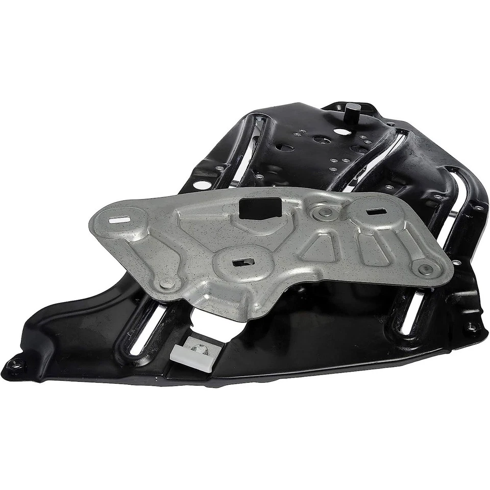 Regulador de ventana 751-815 Dorman pasajero lado derecho para Chrysler 200 convertible Foto 3 de 4