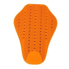 Level 2 Back Armor Pads for CE Motorcycle Armor - Level 2 Jacket Pads