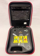 Defibrillatore semiautomatico esterno DAE Life-Point Pro AED adulti e bambini