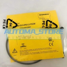 ONE NEW FOR TURCK BI2-Q5.5-AP6X-0.3-PSG3M 1613007 proximity switch sensor AM