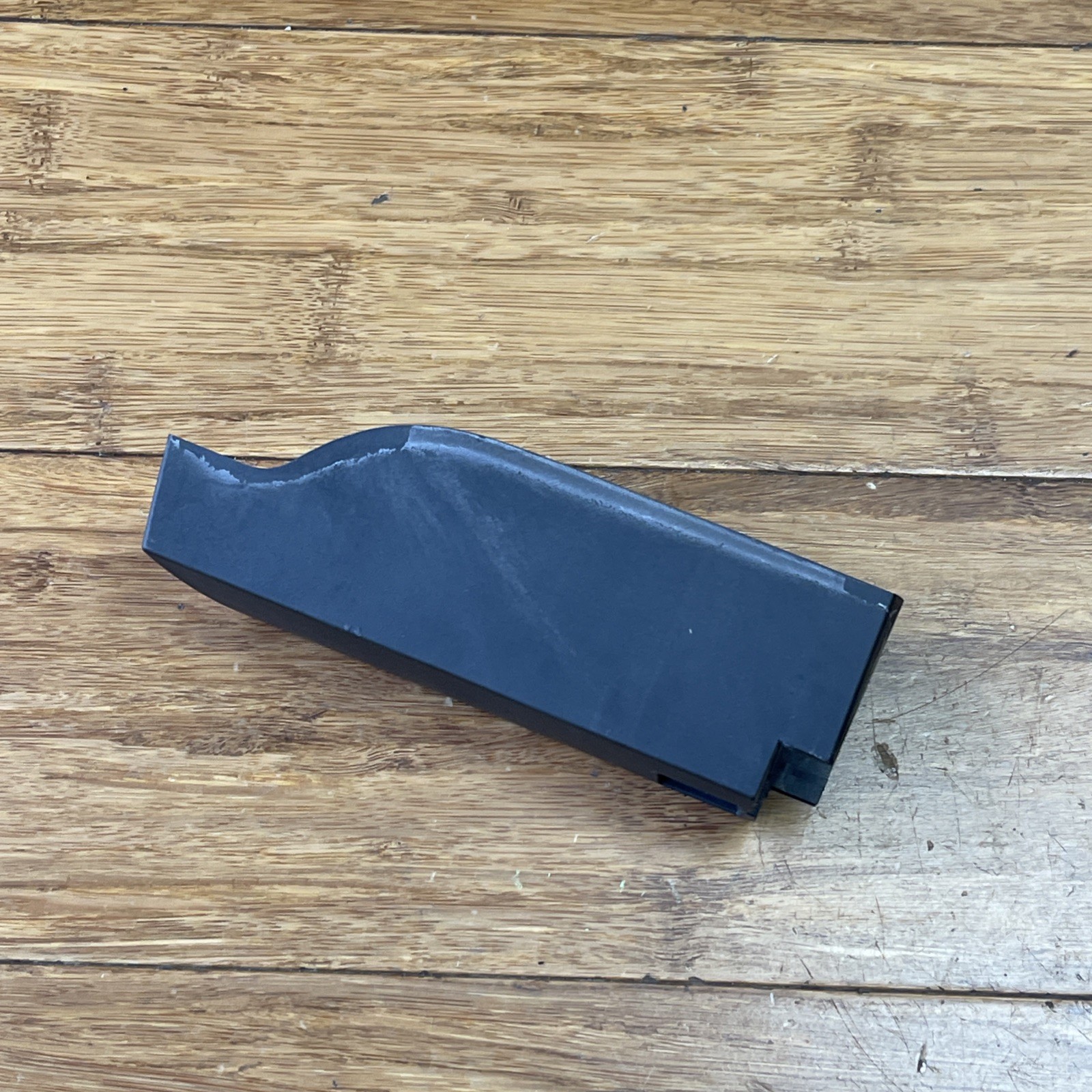 2017-2023 Rolls Royce Dawn RR6 Front Right Door Handle with Carrier OEM *NOTE*