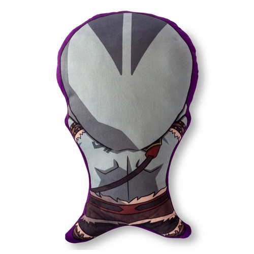Surreal Entertainment The Legend of Vox Machina - Peluche Grog Strongjaw 20 pulgadas - Imagen 2 de 8