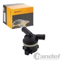 Continental Ctam Zusatzwasserpumpe UmwÄLzpumpe Passend FüR VW Amarok | WPS7013