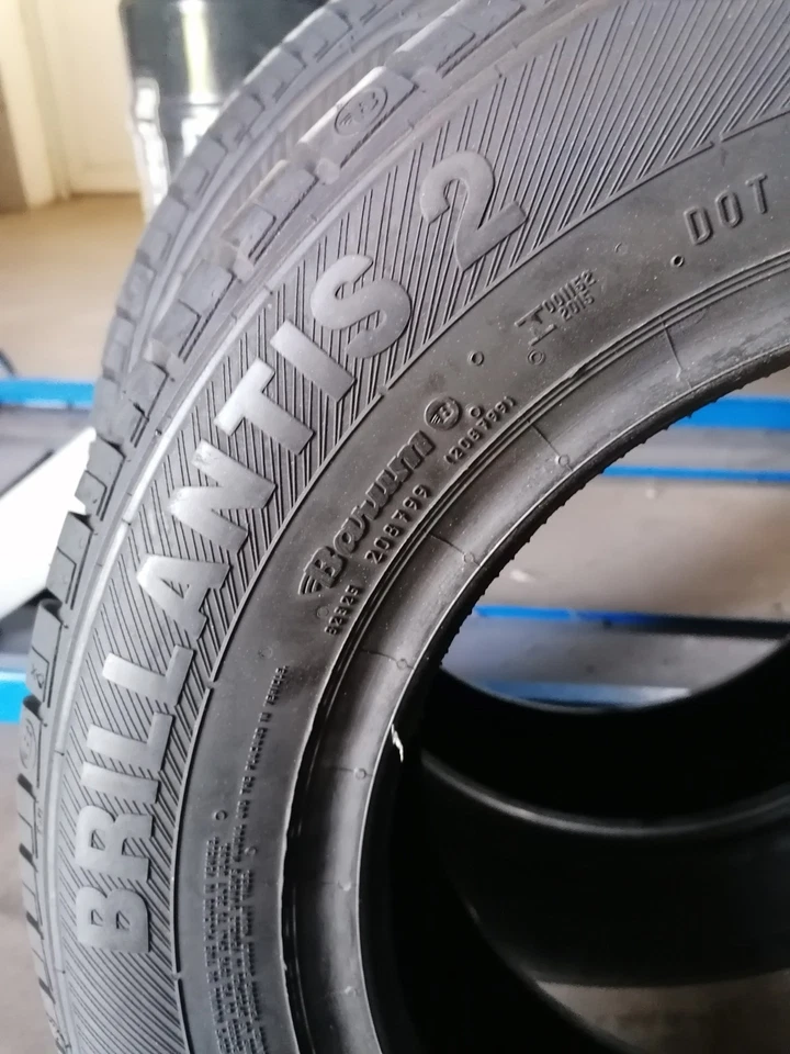 Barum Brillantis 2 - 175/65 R13 80T - Bild 3 von 4