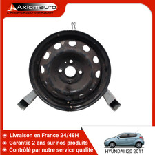 Jantes Hyundai I20