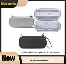Hard Shell Protective Case for Insta360 Luna Ultra Waterproof Storage Bag SDE