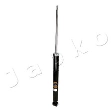 JAPKO Stoßdämpfer hinterachse passend für Mazda 6 Kombi GJ GH GL Stufenheck