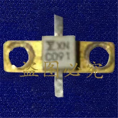 1PCS FLC091WF professional one station high-frequency tube,RF. Microwave Amplif