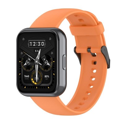 RuenTech Cinturino compatibile con Vodafone TCL MT40, cinturino di ricambio in silicone per cinturino Vodafone TCL MT40