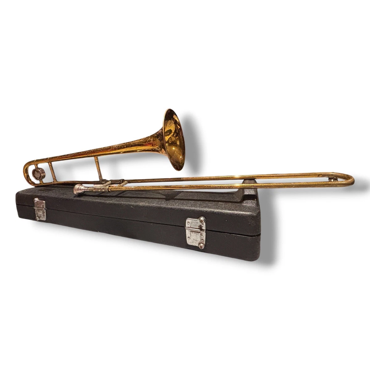 25+ King 606 Trombone for sale | Updated Oct 2026