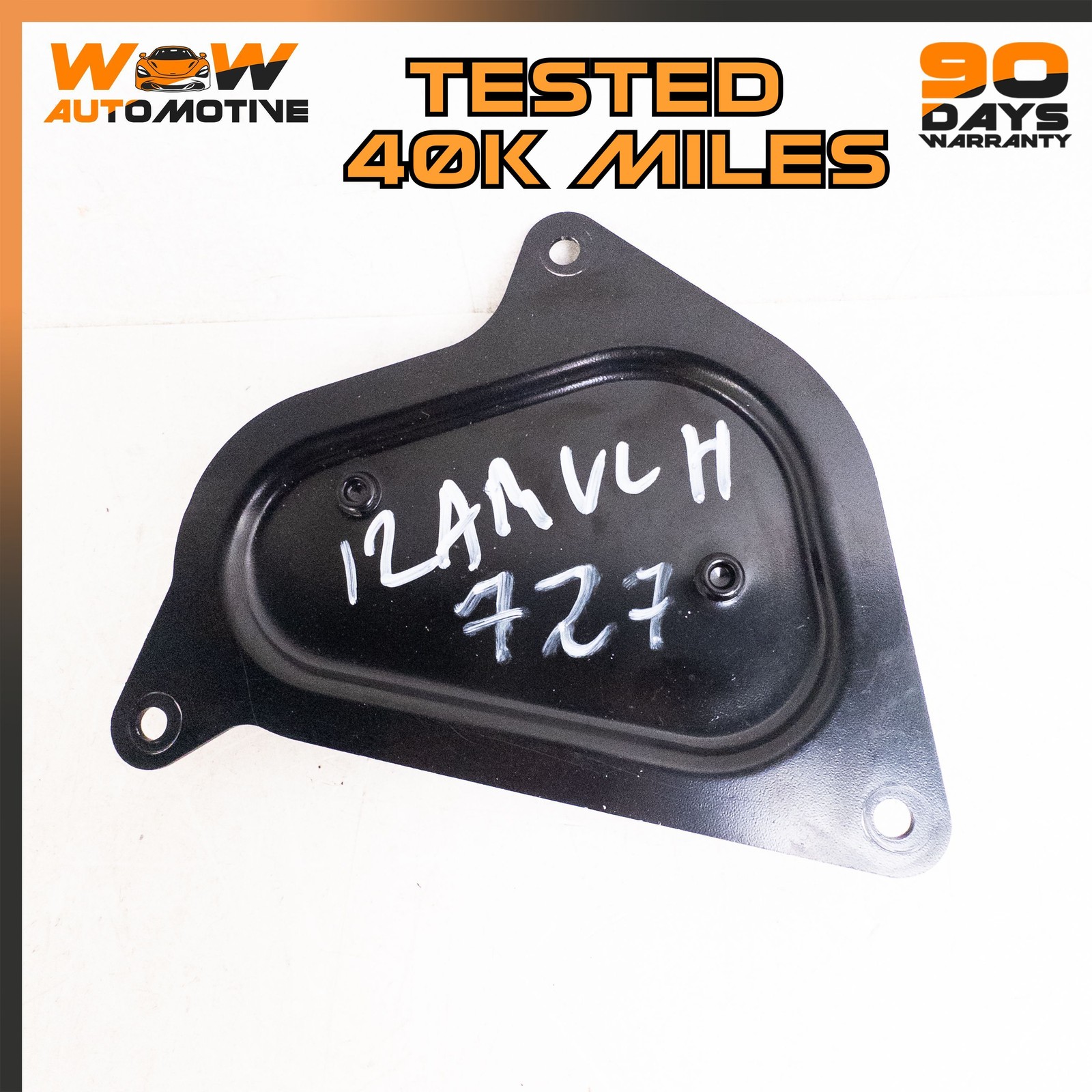 06-24 ASTON MARTIN V8 S VANTAGE DB9 FRONT LEFT DRIVER SIDE DOOR CRASH SENSOR OEM