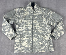 Massif Elements Jacket Medium Regular FREE IWOL FR Flame Resistant UCP Camo Army