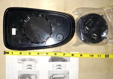 Genuine GM OEM Mirror Kit 88893368, new old stock, outside mirror kit