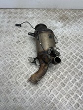 Catalyseurs Audi S4