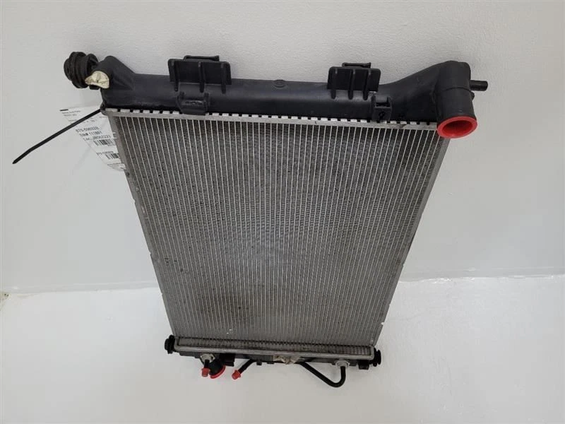 2013 14 2015 HYUNDAI ELANTRA Radiator Hatchback GT 25310A5100 Foto 2 de 4