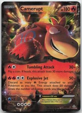 Pokemon Primal Clash Card Prices | Holo, Rare, & Graded Cards