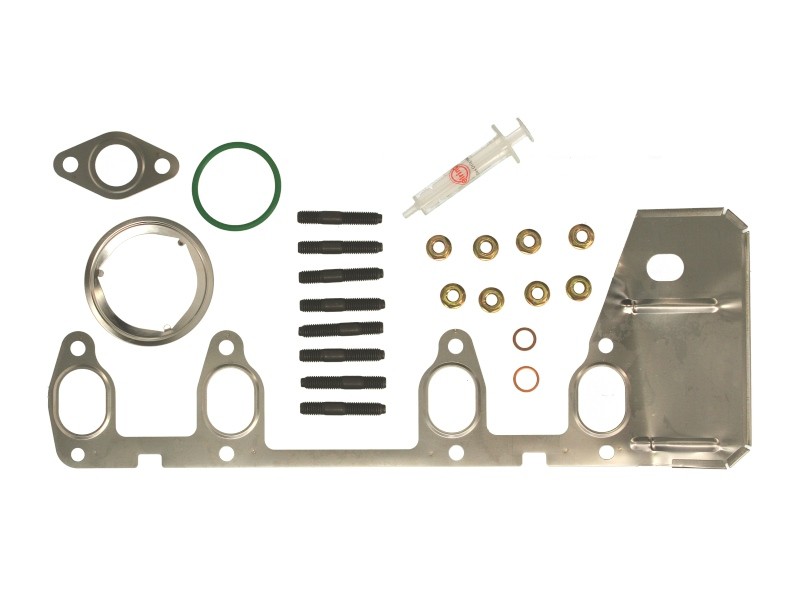 Fits ELRING EL196390 Turbocharger assembly kit EL196390 Turbocharger assembly k