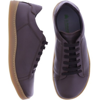 El Naturalista | Origen | N5910 | Testa-Dunkelbraun Soft Nappaleder | Damen Barf