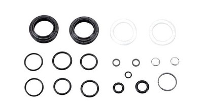 ROCK SHOX Kit mantenimiento para horquilla 200H/1YR CHRG3 DPA ZEB A2