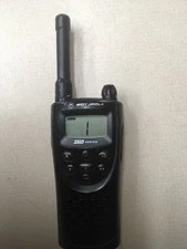 Motorola XTN XU2600 UHF Two Way Handheld Radios. ( Good Condition)