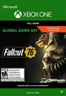 Fallout 76 Xbox One & Series S/X Base Game Region Free