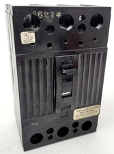 TQD32Y225 GE 225 Amp Circuit Breaker - Next Day Option