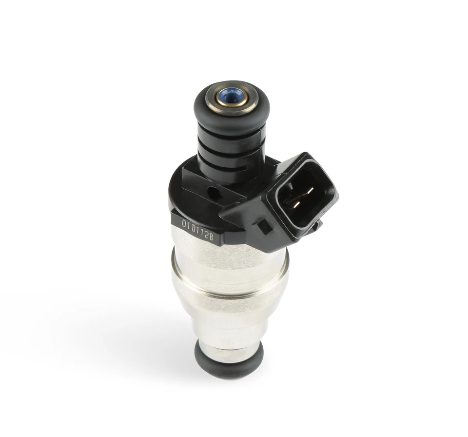 Inyector de combustible Accel 150615 Foto 3 de 4