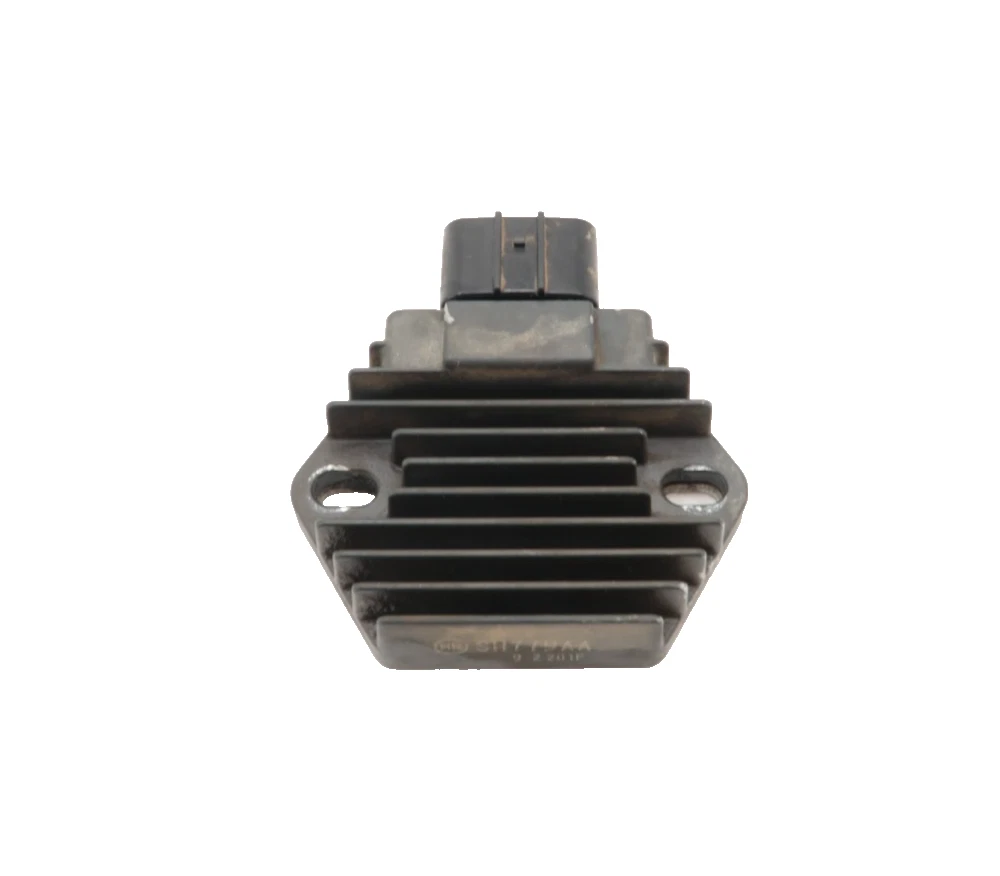 Honda CRF450R - Stock Electrical Voltage Regulator Resistor - 2009 CRF 450 OEM