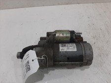 AUDI A4 MK5 2015-2025 2.0L Diesel DEUA AUDI Starter Motor OEM Genuine 4L911021BX