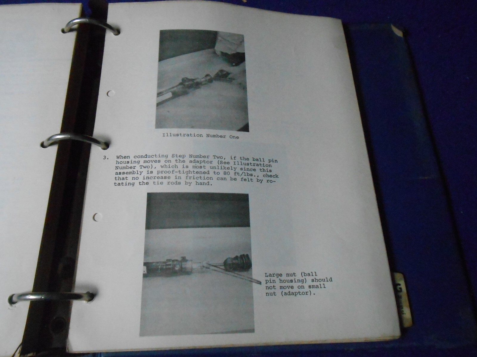 Orig. British Leyland 196970 Jaguar Technical Service Bulletins Orig