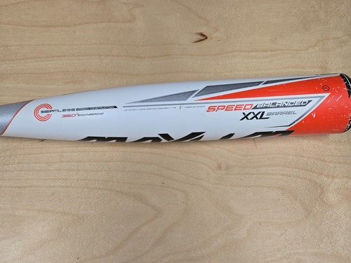Easton Maxum 360 (-10) Mazza da baseball USSSA bilanciata con velocità SL20MX10 30" 20 oz 30/20 - Foto 2 di 15