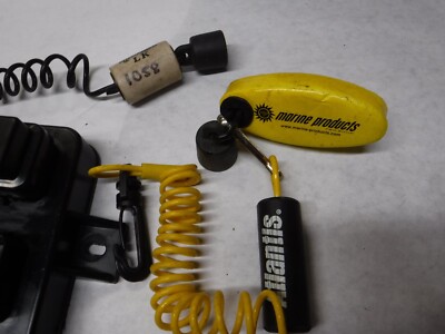 OEM 2000-2001 SEADOO RX DI 947 951 ELECTRONIC MPEM COMPUTER OEM 2000-2001 SEADOO RX DI 947 951 ELECTRONIC MPEM COMPUTER