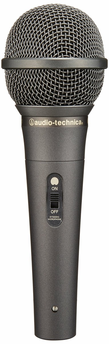Audio Technica AT-X11 Dynamic Vocal Microphone | eBay