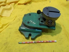 GEOMETRIC STYLE A DIE CHASER GRINDING FIXTURE sharpening tool CINCINNATI BASE