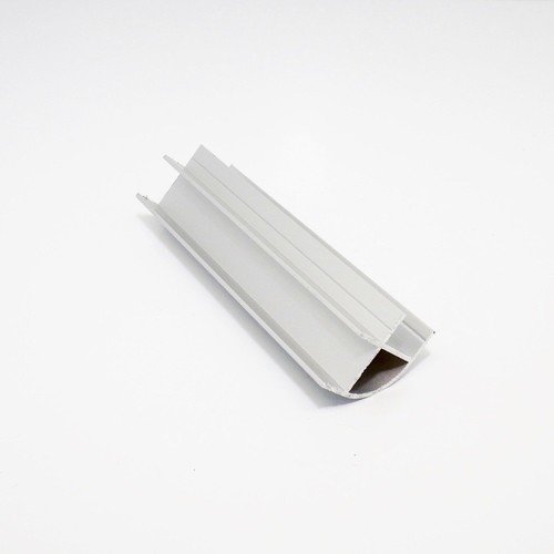 Anodised Black 15mm Campervan Aluminium Corner Profile For Plywood 400mm eBay