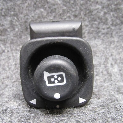 2001-2007 Escape Power Side View Mirror Switch Button 5L8T-14B003-BAW OEM 58882