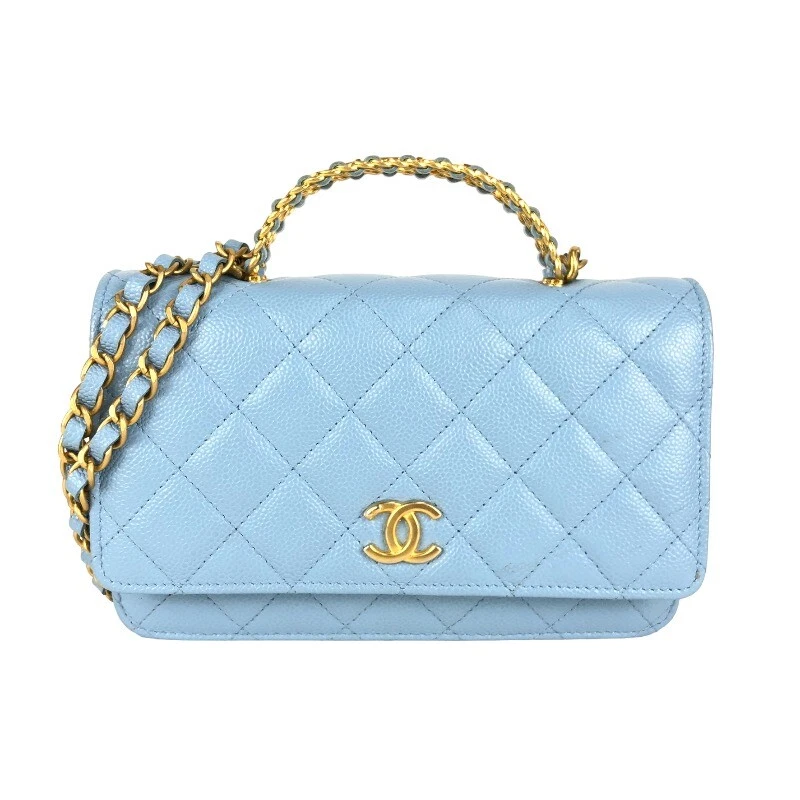 CHANEL ChainShoulder Women's Shoulder Bag from Japan,  in 2023