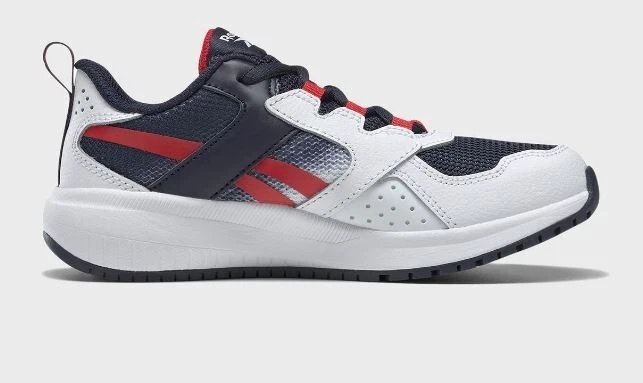 REEBOK Kid's White Road Supreme Trainers prix de vente maintenant 22,