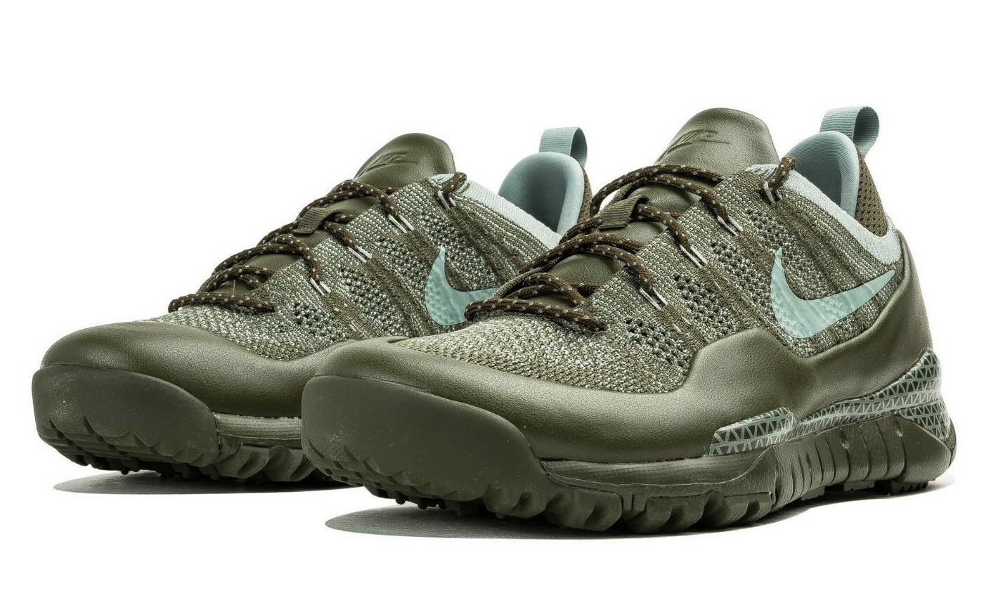 nike lupinek flyknit low