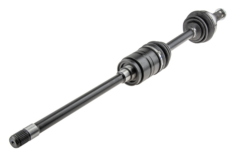 Cardan E46 droit résout les vibrations de transmission BMW 330 Xd Xi