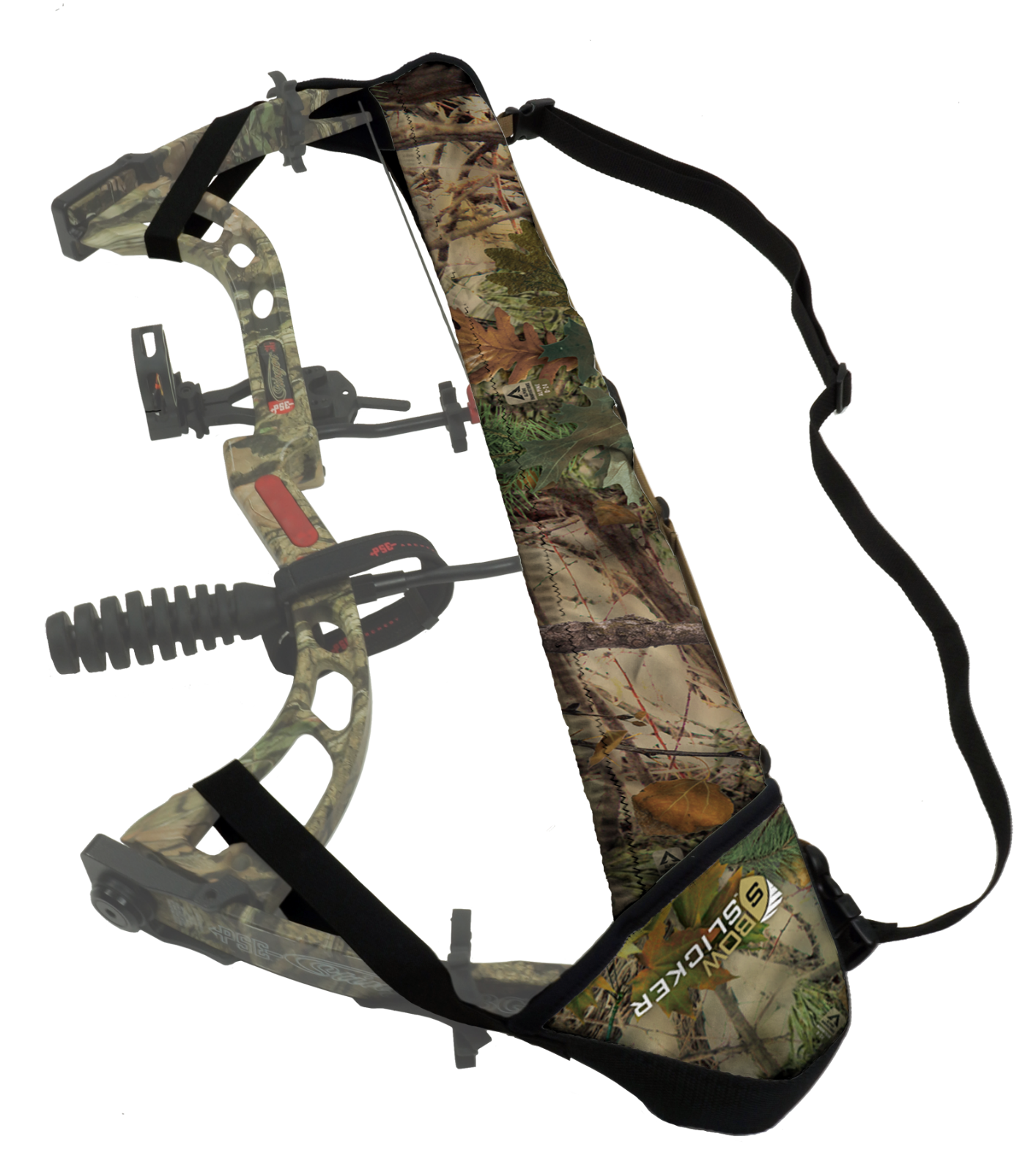 Bow Slicker Compound bow Ultra light bow sling for 2436" Axle to axle