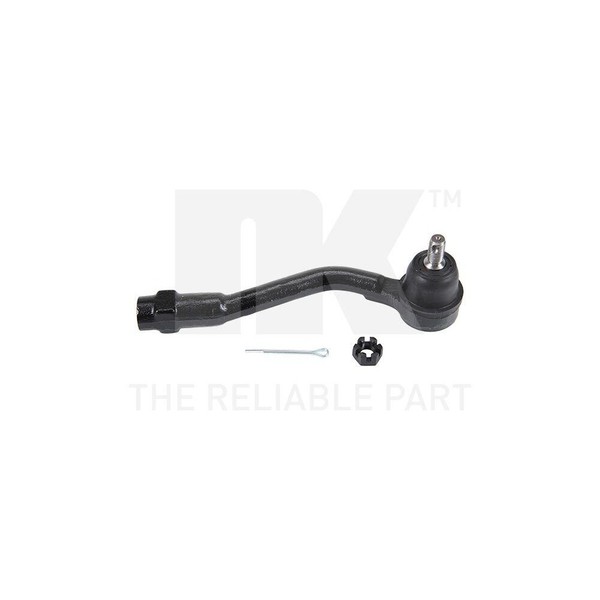 Spurstangenkopf NK 5033434 FüR Hyundai Kia, Vorderachse Rechts, AußEn-image