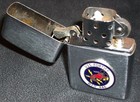 USN USS Fortify (MSO-446) NM "Super Ace" Japanese Lighter — photo 8