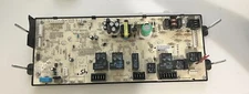 GE Dryer Control Board | 212D1521G004 | 175D5720G004 | 0155-81-71 - Box #1060