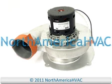 Rheem Ruud Furnace Inducer Motor Fits Fasco 702111559 7021-11559 712111559C 115v