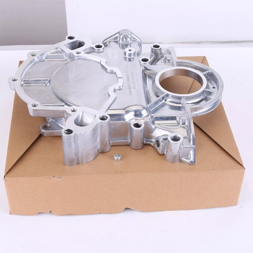 1PCS FOR TC351A FORD WINDSOR 289 302 351 EARLY TIMING COVER 302-351W T/C NEW - Picture 10 of 22