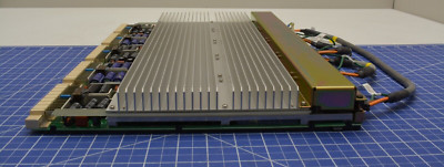 WUN-5V3V5V3V5V / POWER SUPPLY MODULE ASSY, SYA400S 5, MT400-3.3 /ADVANTEST