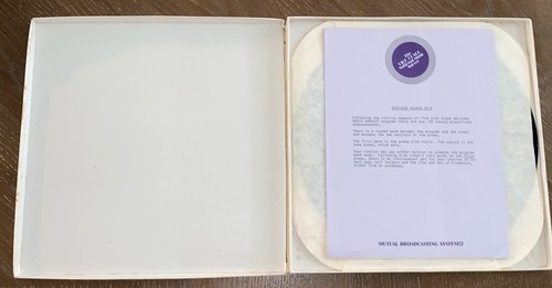 DICK CLARK'S NATIONAL MUSIC SURVEY 12/18/82 Bowe Pat Benatar Stray Cats ++++ - Picture 2 of 3