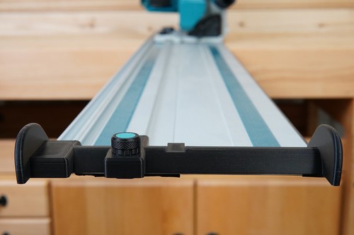 Track Saw ACCESSORY Starter Set Compatible with Makita Corded - Picture 6 of 7