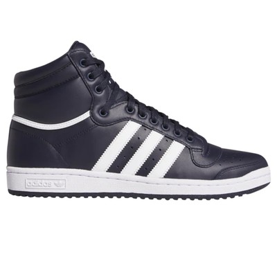 adidas high top casual shoes